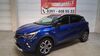 Renault Captur juetrichau