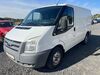 Ford Transit wissmannsdorf