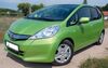 Honda Jazz fredersdorf-vogelsdorf