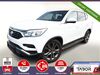 SsangYong REXTON Münchweiler am Klingbach