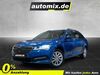 Skoda Superb gieboldehausen