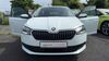 Skoda Fabia roehrig