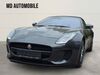 Jaguar F-Type ober-hilbersheim