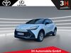 Toyota C-HR niederheimbach