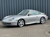 Porsche 996 linsburg