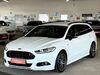 Ford Mondeo saalow