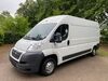 Citroen Jumper rehlingen