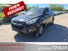 Hyundai ix35 Ottenhöfen im Schwarzwald