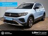 VW T-Cross leutesdorf