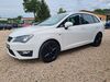 Seat Ibiza hottelstedt