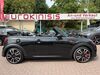 Mini John Cooper Works Cabrio kummersdorf-gut