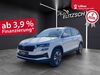 Skoda Karoq grossroehrsdorf