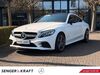 Mercedes-Benz C 43 AMG stockhausen-illfurth