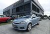 Opel Tigra walhausen