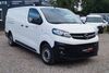 Opel Vivaro huelseburg