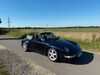 Porsche 993 hornburg