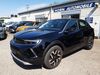 Opel Mokka siebeldingen