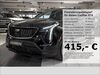 Cadillac XT4 duisburg
