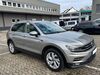 VW Tiguan hann