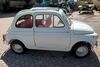 Fiat 500 geisenfeld