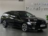Opel Astra harzungen