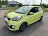 Kia Picanto irrhausen