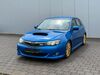 Subaru Impreza niederhosenbach