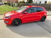 VW Polo haeuslingen