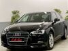 Audi A3 oberrossbach