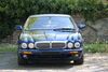 Jaguar XJ kreis|rheingau-taunus-kreis