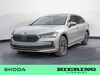 Skoda Superb juetrichau
