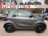 Smart ForTwo saalow