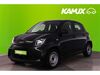 Smart ForFour zeltingen-rachtig