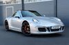 Porsche 991 goergeshausen