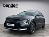 Kia Niro dankmarshausen