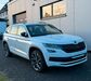 Skoda Kodiaq giesenhausen
