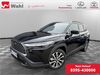 Toyota Corolla Cross Neu Käbelich