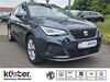 Seat Arona juetrichau