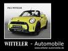 Mini Cooper goergeshausen