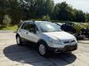 Fiat Sedici ruttersdorf-lotschen