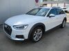 Audi A4 Allroad Wiersdorf