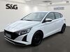 Hyundai i20 hottelstedt