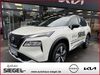 Nissan X-Trail walhausen