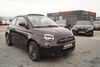 Fiat 500e wiesbaden