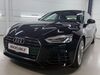Audi A5 jahnsdorf