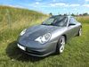 Porsche 996 schenkenzell