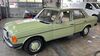 Mercedes-Benz 240 fredersdorf-vogelsdorf
