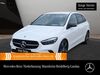 Mercedes-Benz B 200 siebeldingen