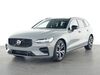 Volvo V60 harzungen