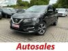 Nissan Qashqai nieder-hilbersheim